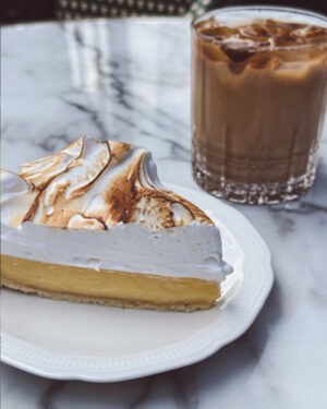 Tarte au Citron, 1200g
